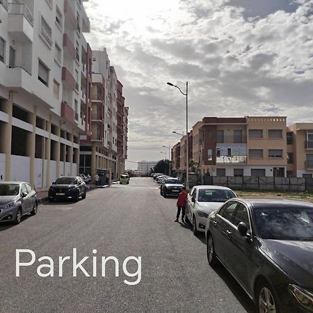 Large Sea View Studio Apartment Agadir Exterior photo