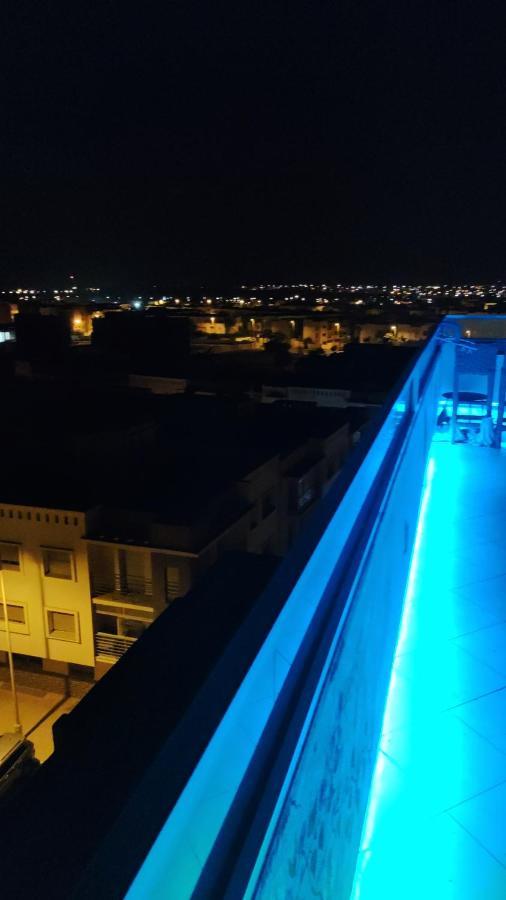 Large Sea View Studio Apartment Agadir Exterior photo