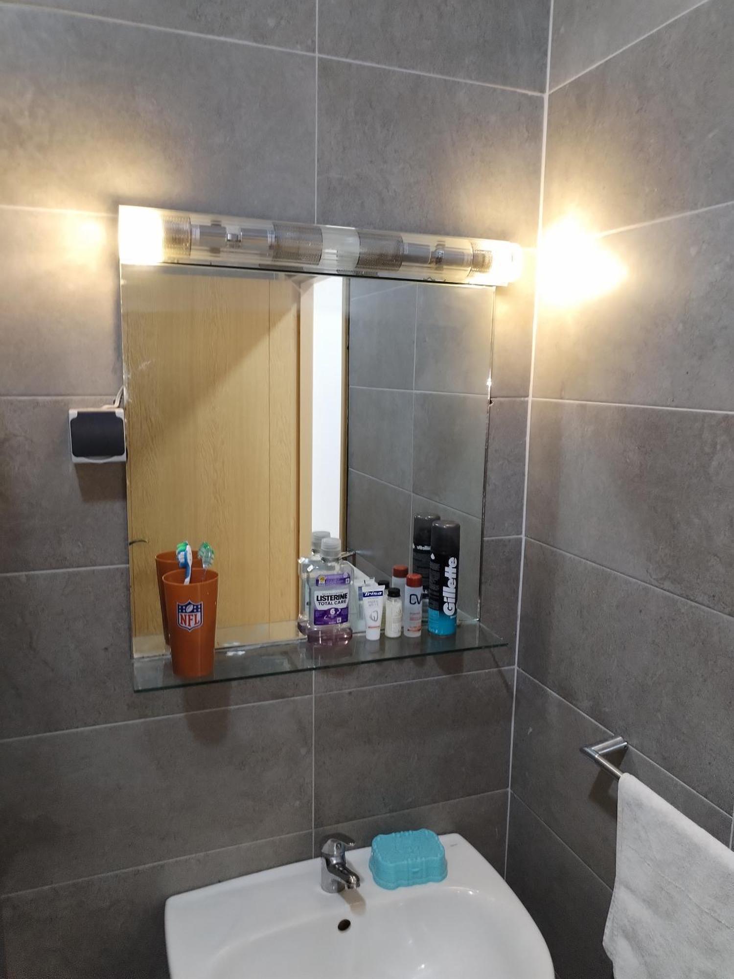 Large Sea View Studio Apartment Agadir Exterior photo